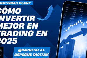 Trading en 2025: ¿Aún es Rentable? Lo que Hacen Distinto los que Ganan