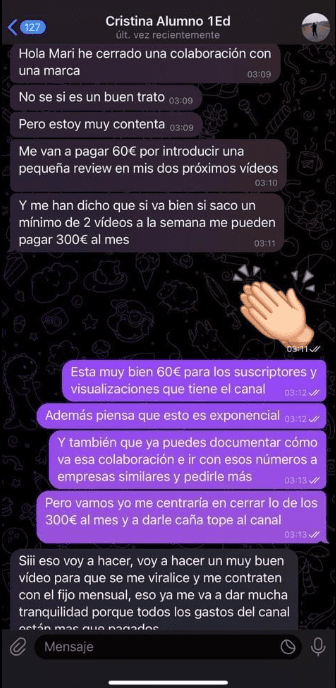 opiniones