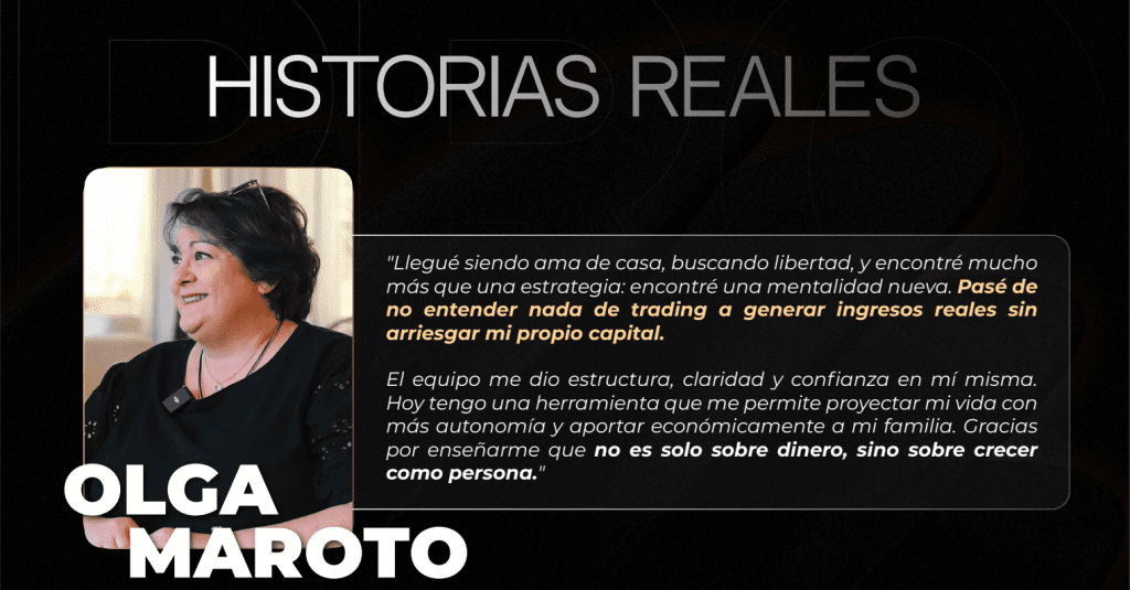 historia real