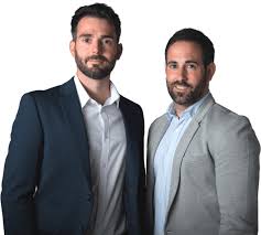 El Método RICO curso de finanzas personales Richard y Diego Gracia