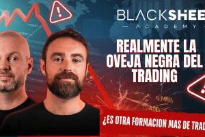Opiniones de BlackSheep Academy [2025]: precio, curso y estrategias de trading