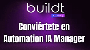 bulidt academy
