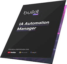 ia automation manager