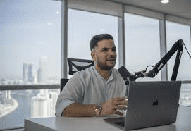 Pako Thawani mentor curso Élite del Trading