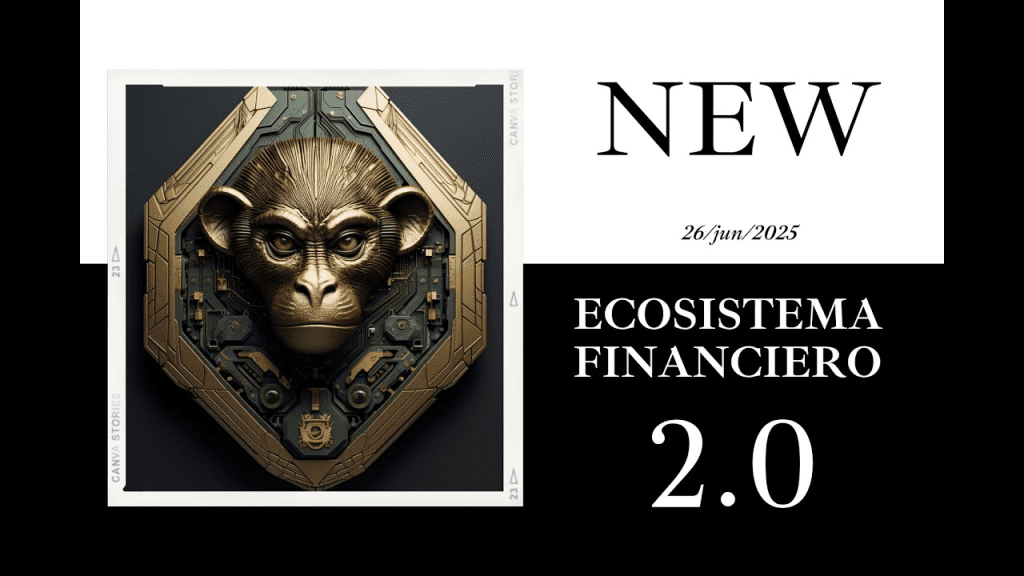 ecosistema financiero 2.0