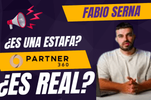 ​Opinion de Partner 360  como alumno [2025] :      ¿Que es este curso de Partner digital?