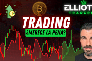 Opiniones de Elliott Traders  [2026]: ¿merece la pena el curso de Carlos Lozano?