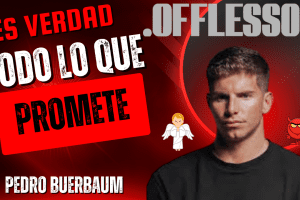 Opiniones de Offlesson  [2026]  Mi experiencia como alumno desde dentro