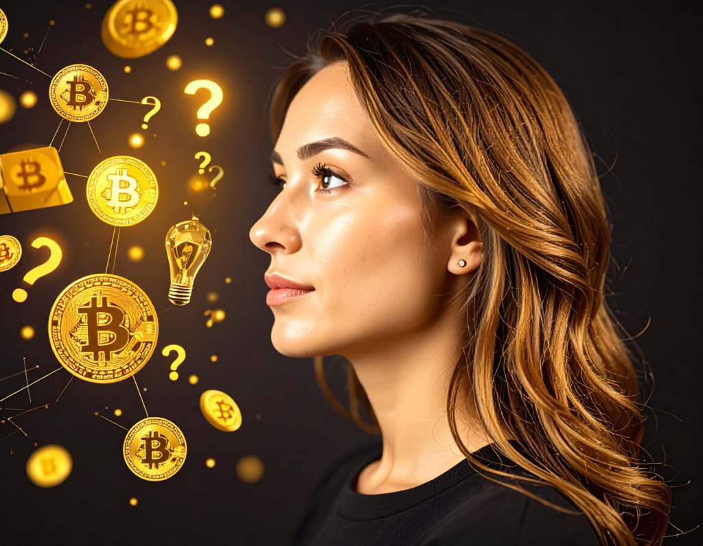 oro plata bitcoin
