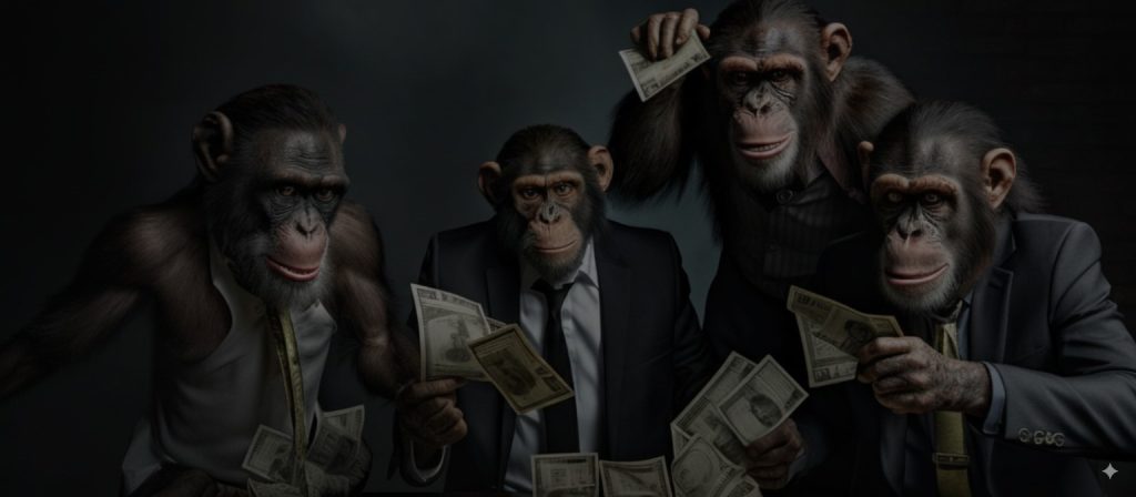 ecosistema financiero formacion