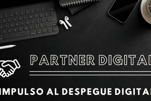 Partner digital: la clave del marketing en 2025