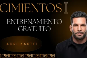 Opiniones de Cimientos Empresariales de Adri Kastel (2026): ¿Sistema real o puro marketing?